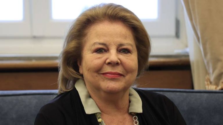 Να διαμορφώσουμε ένα νέο κοινωνικό συμβόλαιο που να προάγει τον σεβασμό