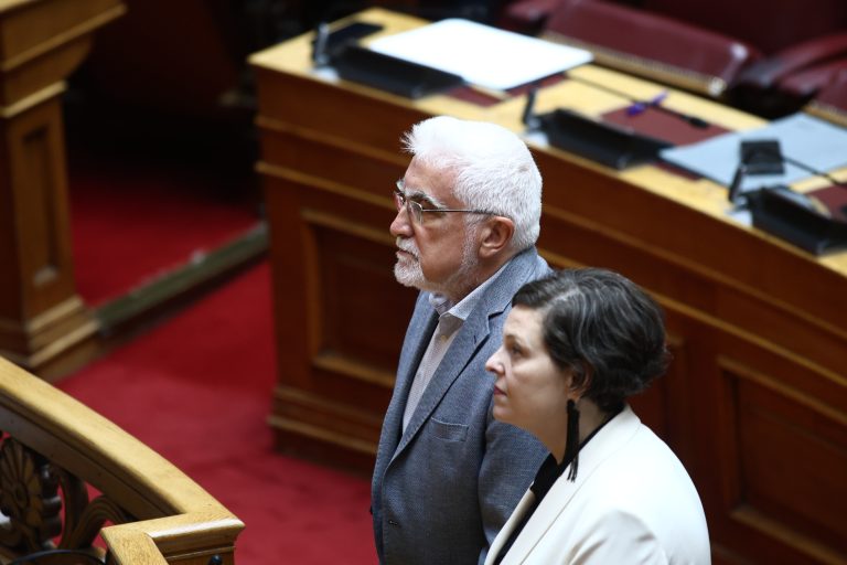 Δύο νέοι βουλευτές για τον ΣΥΡΙΖΑ – Έφτασε τα 11 μέλη η ΚΟ