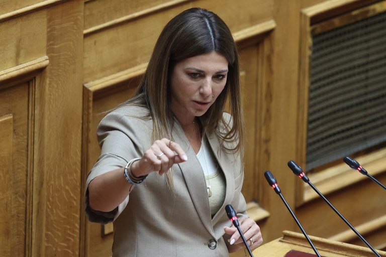 Η αναθεώρηση του άρθρου 16 είναι μια επιλογή ευθύνης απέναντι στη νέα γενιά