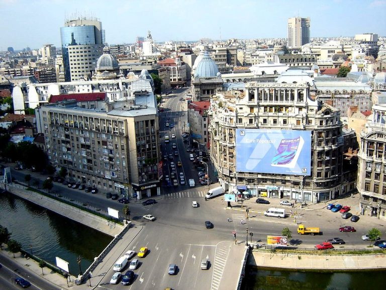 Απίστευτη κυβερνοεπίθεση στο… Κτηματολόγιο της Ρουμανίας: Συνέβη λίγο πριν τον υπερδιπλασιασμό του ΦΠΑ στα νεόδμητα