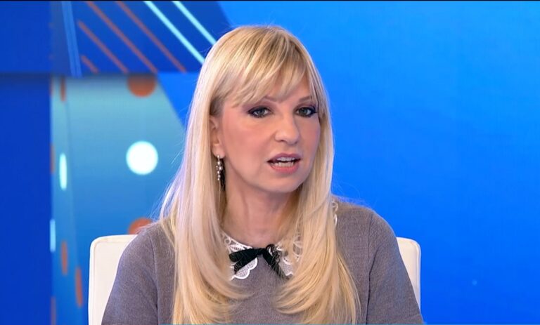 Εύη Δραμαλιώτη: «Έχουμε ολοκληρώσει πάνω από το 90% των μεταρρυθμιστικών εκκρεμοτήτων»
