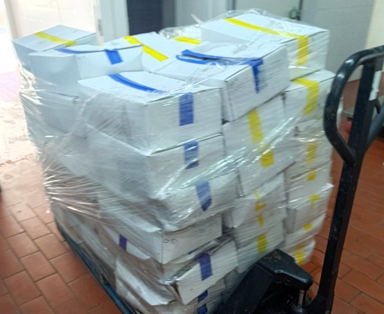 Μπλόκο σε 6,2 τόνους ακατάλληλου κρέατος στην Αττική – Τι αποκάλυψαν οι έλεγχοι της Περιφέρειας (photo&video)