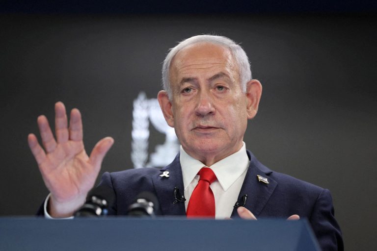 Νετανιάχου: Η ακύρωση της επίσκεψης Χέγκσεθ «ίσως είναι καλό σημάδι»