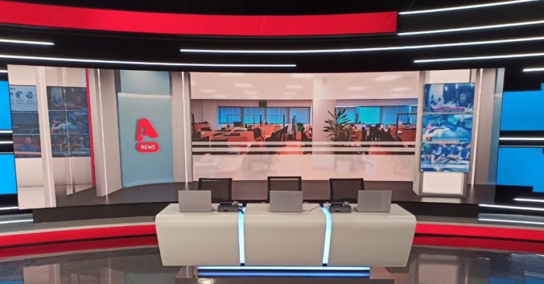 Alpha: Στην κορυφή της τηλεθέασης με ιστορική τριπλή πρωτιά: Ενημέρωση, ψυχαγωγία, μυθοπλασία