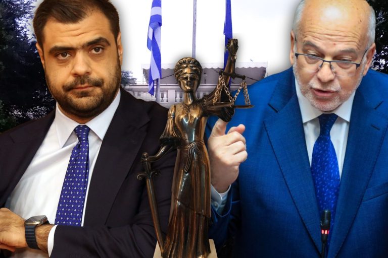 «Τι περίμενε τόσο καιρό;» – Η ατάκα Μαρινάκη που ανάβει φωτιές για Φλωρίδη (Video)