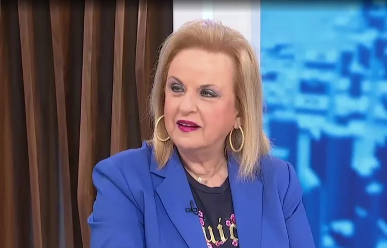 Παγώνη για τον ιό Δυτικού Νείλου: «Τα περιστατικά είναι πάρα πολλά για την Αττική, αλλά δεν χρειάζεται πανικός» (video)