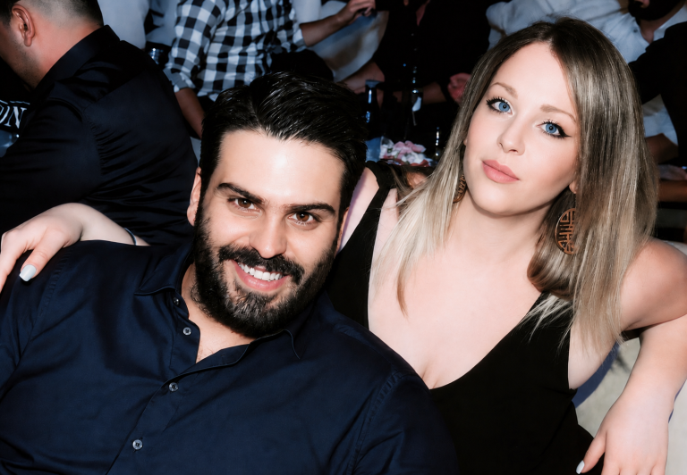 Γάμος για τον Χρήστο Μυτιλινιό και την Εύη Τσοπανίδου στις 5 Σεπτεμβρίου