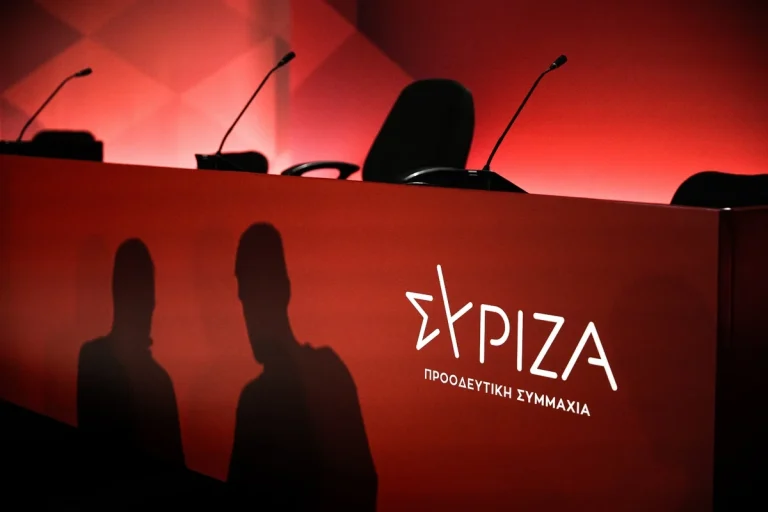 ΣΥΡΙΖΑ: Βροχή παραιτήσεων την ώρα της κρίσιμης συνεδρίασης – Ποιοι εγκαταλείπουν το κόμμα