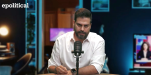 Η Μεταπολίτευση πέθανε, ζήτω η εποχή του Κανόνα (Video)