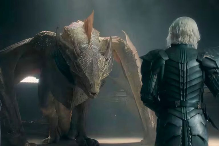 Το House of the Dragon μόλις έλυσε το μεγαλύτερο πολιτικό μυστήριο του Westeros – Και αλλάζει όσα ξέραμε για τους Targaryen (Video)