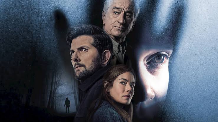 Ο Ντε Νίρο μπαίνει στον κόσμο του «The Whisper Man» και το αποτέλεσμα ανατριχιάζει (TRAILER)