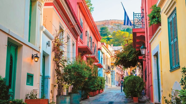 Πρώτη φορά ρύθμιση και νέοι περιορισμοί για τα Airbnb: «Tο 51% της πολυκατοικίας αποφασίζει» – Το σχέδιο του Υπουργείου Δικαοσύνης