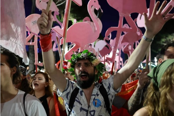 Αλβανία: Μεγάλες περιβαλλοντικές ζημιές από το θέρετρο του Τζάρεντ Κούσνερ