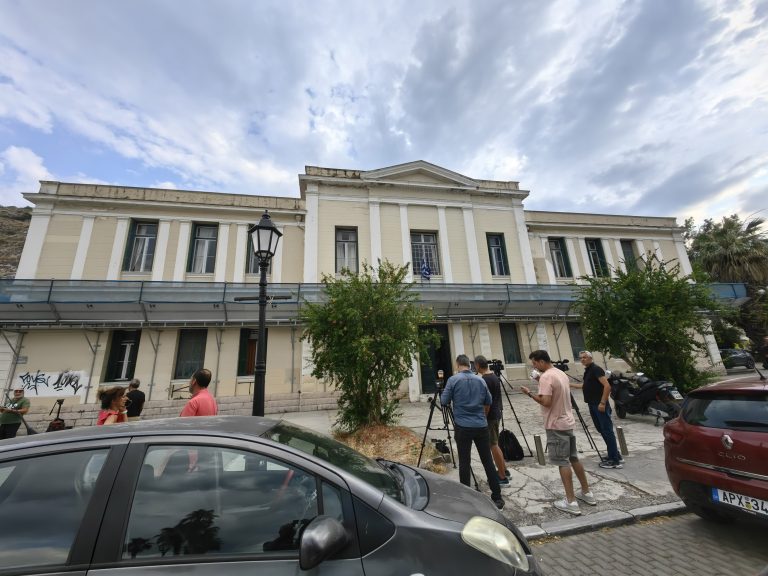 Καταδίωξη στο Άργος: Δίωξη για ανθρωποκτονία στους αστυνομικούς της ΟΠΚΕ που πυροβόλησαν τον 20χρονο (video)