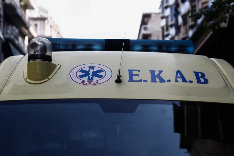 Τραγωδία στο Χαλάνδρι: Εγκεφαλικά νεκρός ο 17χρονος Βρετανός που έπεσε από ξενοδοχείο