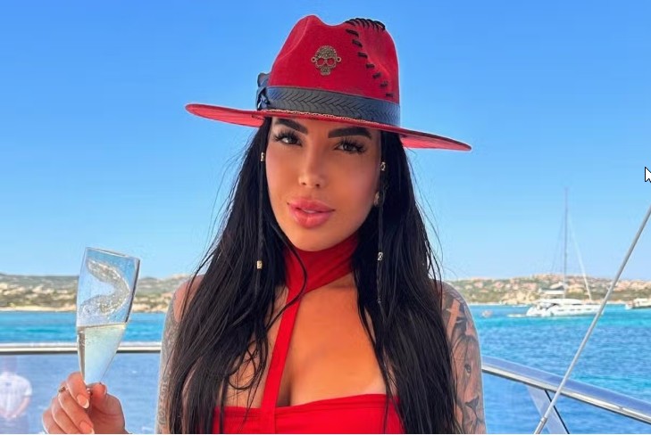 Ντουμπάι: Μυστήριο με το θάνατο influencer μετά από πτώση από τον 27ο όροφο