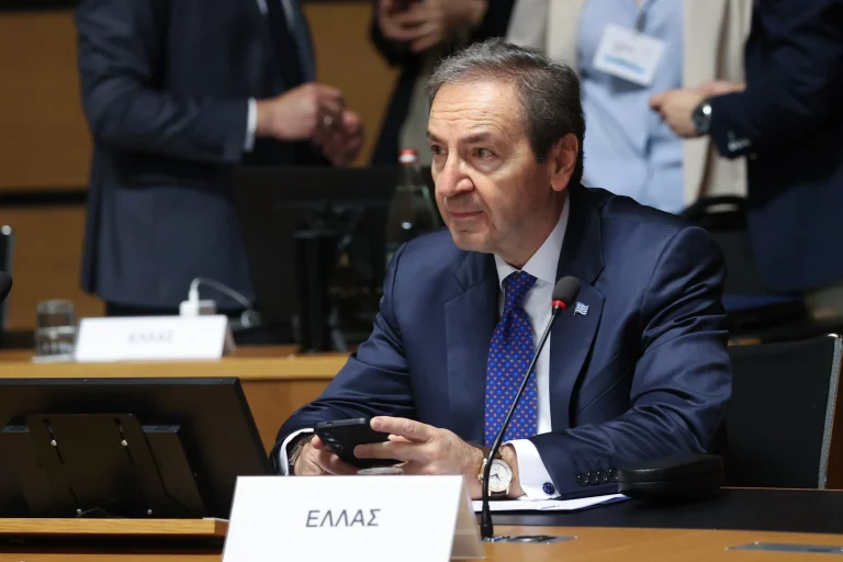 Συμμετοχή του Υφυπουργού Δικαιοσύνης κ. Ιωάννη Μπούγα στο Άτυπο Συμβούλιο Υπουργών Δικαιοσύνης και Εσωτερικών Υποθέσεων της Ε.Ε. στο Δουβλίνο