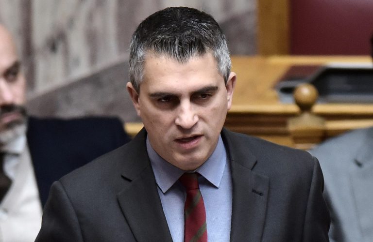 «Υλοποιούμε» σύνθετα έργα υποδομής που για χρόνια παρέμεναν στάσιμα»