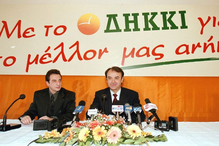 Είναι ο ΣΥΡΙΖΑ το ΔΗΚΚΙ του 2026 – Η αξία της «μαρκίζας»