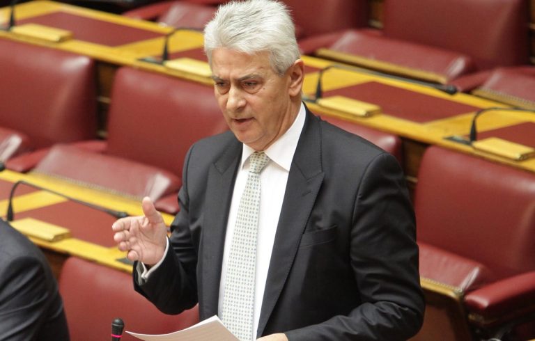 Προτεραιότητα της κυβέρνησης η απόλυτη θωράκιση των συνόρων