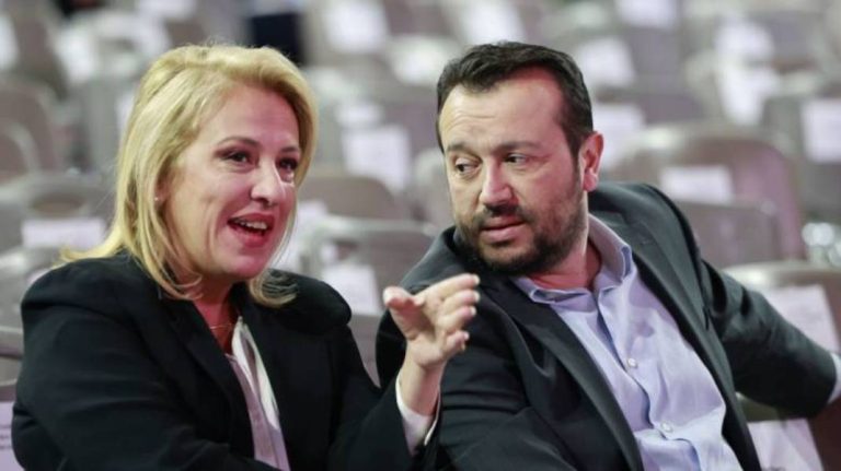Με Ρένα Δούρου πρόεδρο και Νίκο Παππά Γραμματέα δηλώνει «παρών» στις επόμενες εκλογές ο ΣΥΡΙΖΑ