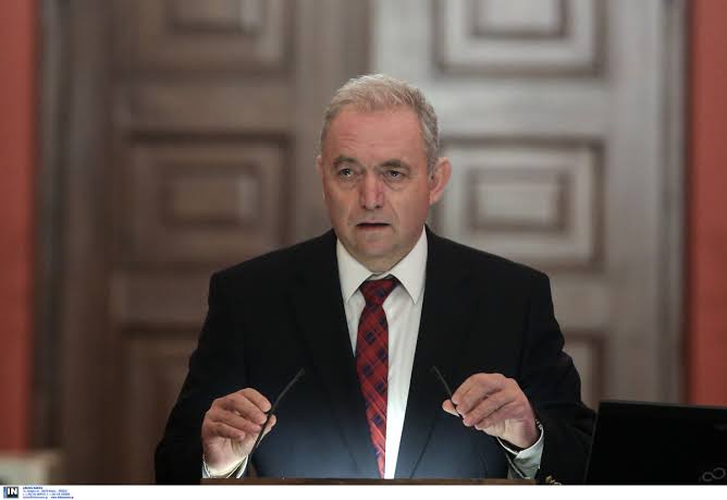 Ευθύμης Λέκκας: «Δεν υπάρχει κίνδυνος για τη στατική επάρκεια των κτιρίων στην Κυψέλη»