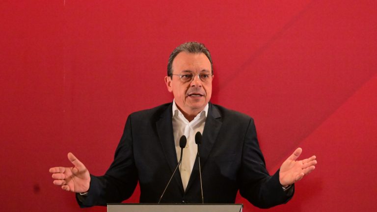 Φάμελλος: Αποχωρεί από την ΚΟ του ΣΥΡΙΖΑ και μιλά για «αδιέξοδο»