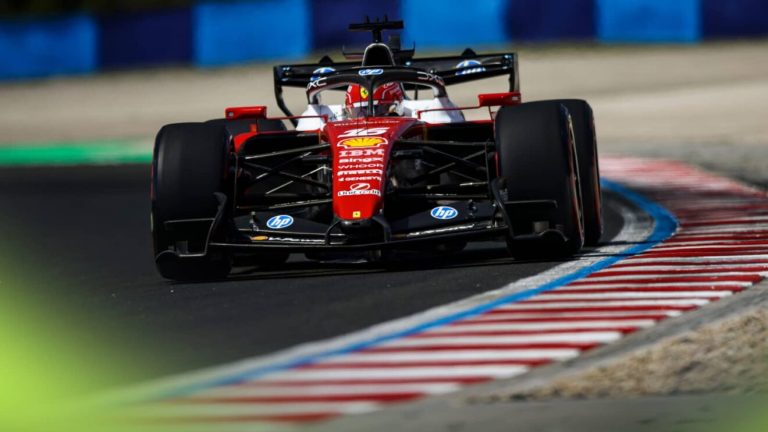 Formula 1: Οι «καμπάνες» και όχι τα χρονόμετρα καθόρισαν τη σειρά κατάταξης στη Βουδαπέστη