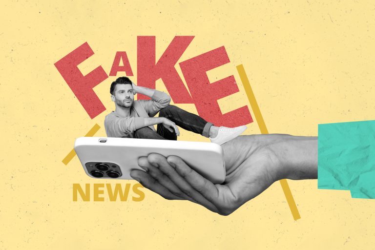Πόσο εύκολα σε ξεγελούν τα fake news; Οι 9 φράσεις που αξίζει να προσέξεις