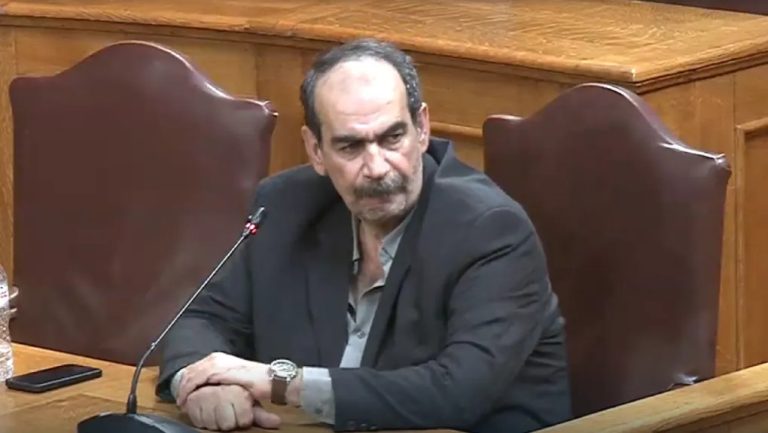 ΟΠΕΚΕΠΕ: Ξανά στο εδώλιο ο «Φραπές» – Διώκεται για ψευδή κατάθεση
