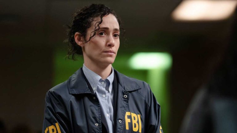Furious: Μια γυναίκα serial killer, μια πράκτορας του FBI και το crime που θα συζητηθεί