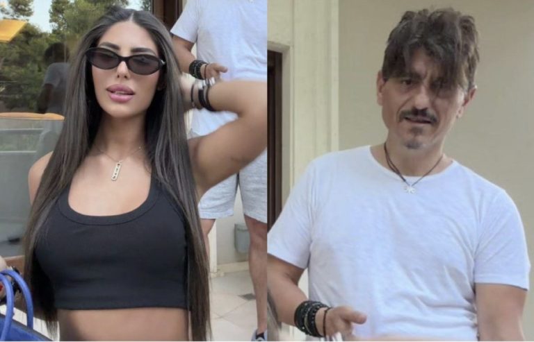 «Πάντα υπάρχει κάποιος που…» – Ο Γιαννακόπουλος και η Δέσποινα έριξαν νέο χτύπημα και το internet έκανε standing ovation (Video)