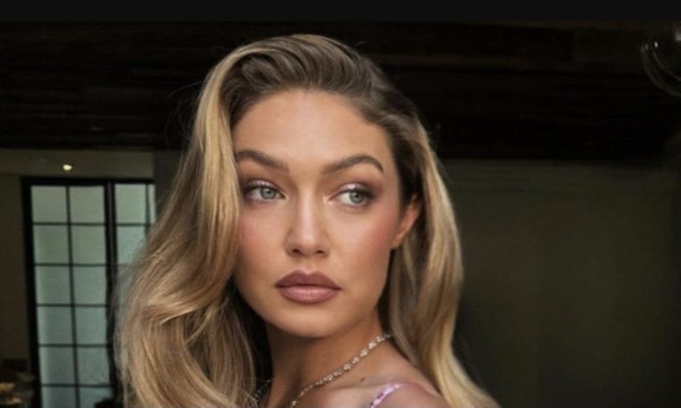 Η Gigi Hadid έλαμψε με φόρεμα 15.000$ – Και οι δύο Έλληνες που βρέθηκαν στον γάμο της Taylor Swift τρέλαναν το MSG! (Video&Photos)