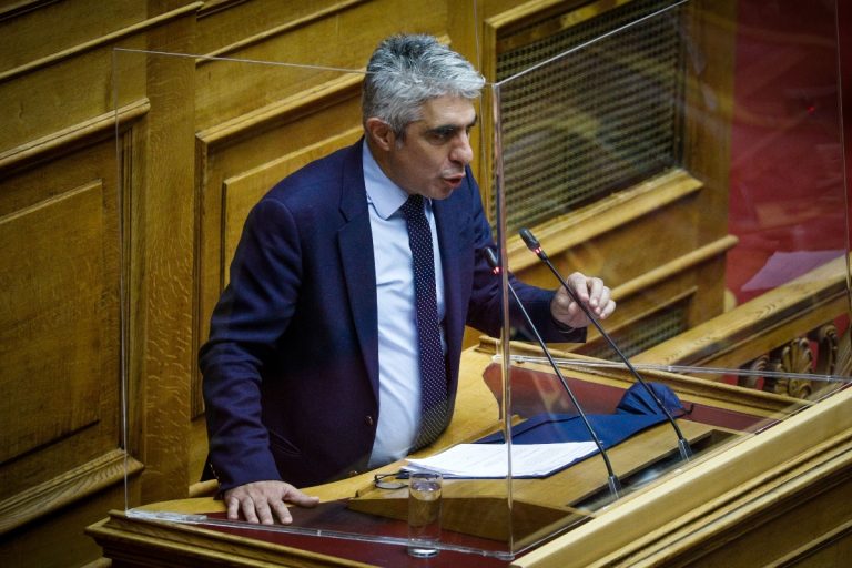 O ΣΥΡΙΖΑ έχει πλέον τελειώσει και ευθύνονται όλοι!