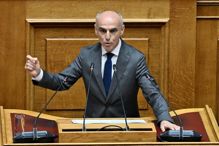 ΣΥΡΙΖΑ: Εκτός ΚΟ και ο Γιώργος Γαβρήλος