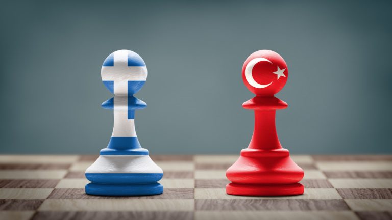 Το casus belli επέστρεψε… την κατάλληλη στιγμή