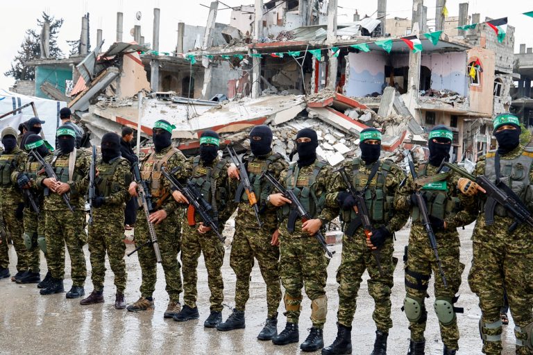 Ραγδαία εξέλιξη στη Γάζα: Η Χαμάς φέρεται να αποδέχεται τον αφοπλισμό – Ο οδικός χάρτης Τραμπ για το τέλος του πολέμου
