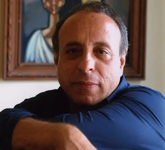 Έφυγε από τη ζωή ο συνθέτης και ακαδημαϊκός Γιώργος Σταυριανός