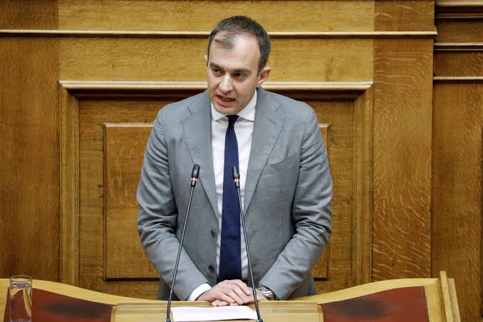 Χατζηβασιλείου: «Δεν μιλάμε για μπαχαλάκηδες, αλλά για τρομοκράτες»