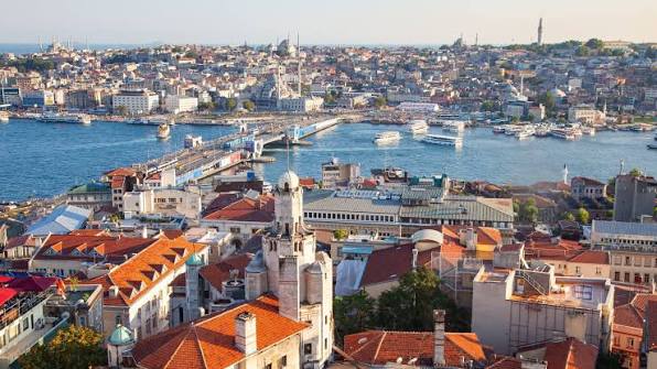 Τουρκία: Συνελήφθη δήμαρχος περιφέρειας της Κωνσταντινούπολης που ανήκει στην αντιπολίτευση