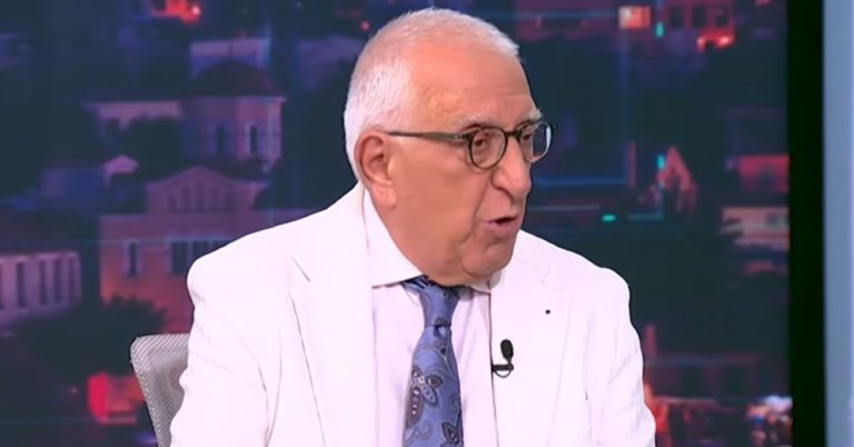 Γιατί οι ψηφοφορίες για τη Συνταγματική Αναθεώρηση… πονηρεύουν τον Νικήτα Κακλαμάνη για πρόωρες εκλογές (VIDEO)