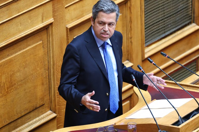 Συμεών Κεδίκογλου: Επίσημη παραίτηση του πρώην βουλευτή του ΣΥΡΙΖΑ – Δεν παίρνει μαζί του την έδρα