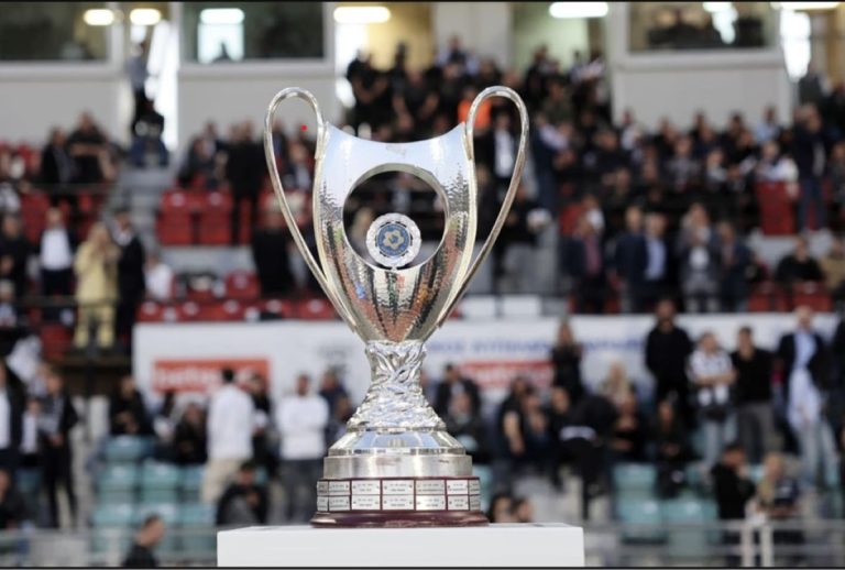 Superbet Κύπελλο Ελλάδας 2026‑27: Η ΕΠΟ αλλάζει το παιχνίδι – Νέο format, ημερομηνίες‑φωτιά και τελικός στο ΟΑΚΑ