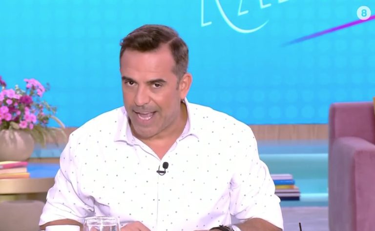 Κατερίνα Καινούργιου: Άφαντη στην προτελευταία εκπομπή – Τι συμβαίνει με την παρουσιάστρια; (Video)