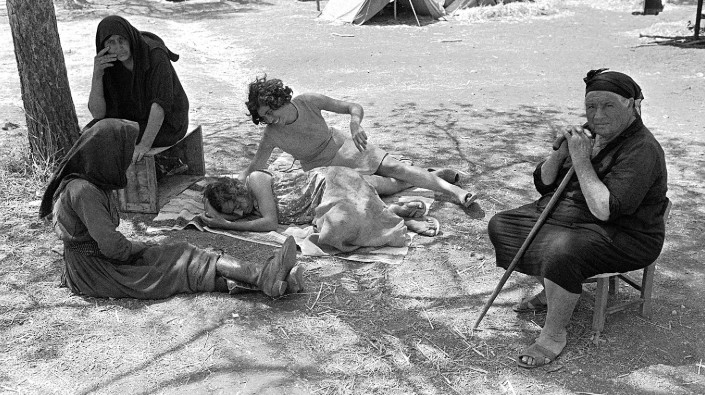 Η σεξουαλική βία στις Κύπριες το 1974 εντάχθηκε στην ευρωπαϊκή ιστορική μνήμη