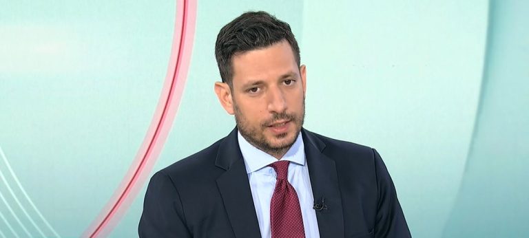 Κωνσταντίνος Κυρανάκης: Εκλογές το 2027 και αντίπαλός μας ο Αλέξης Τσίπρας (VIDEO)