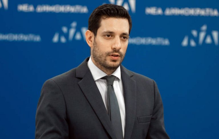 Κυρανάκης: Εκλογές μετά την άνοιξη του 2027 – Βολές κατά Τσίπρα για τα εξοπλιστικά