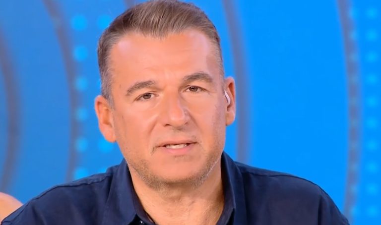 Γιώργος Λιάγκας: Φινάλε με γρίφους – «Δεν μπορώ να σας πω αν θα είμαστε μαζί ή όχι του χρόνου» (Video)