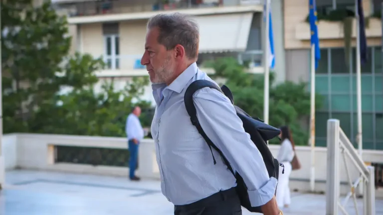 Δίκη Λιγνάδη: Νέα κατάθεση για τις καταγγελίες σεξουαλικής κακοποίησης