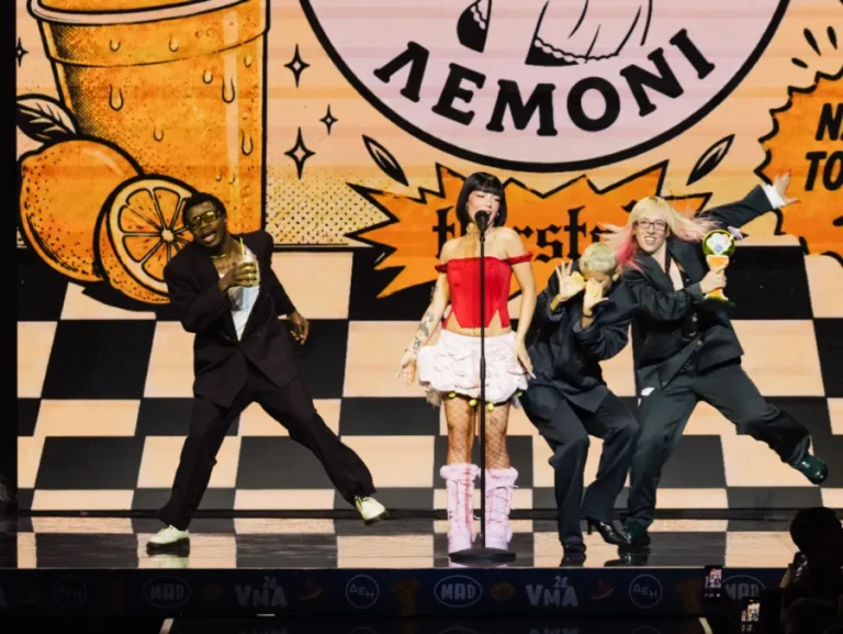 Mad VMA 2026: Τηλεοπτικό υπερθέαμα – Δείτε όλες τις εμφανίσεις των κορυφαίων καλλιτεχνών (Video)